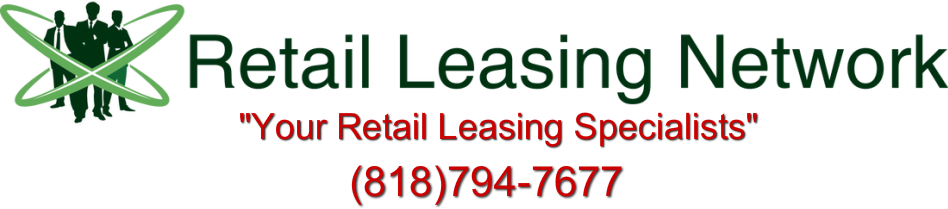 Retail Leasing Network